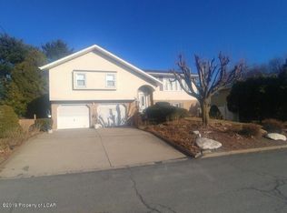 943 Branch Ct, Hazle Township, PA 18202
