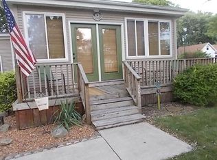 1904 W Just A Mere Ln, Muncie, IN 47304