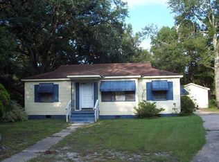 1459 Fairfield St, Mobile, AL 36606