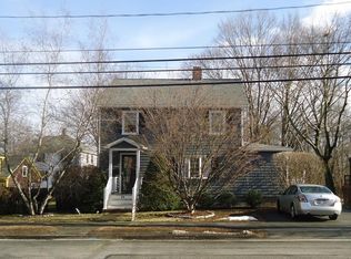 71 Locust St, Danvers, MA 01923