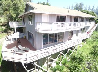 536 Linda Falls Ter, Angwin, CA 94508