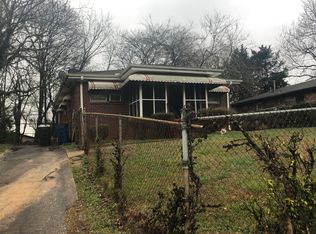 1392 Washington Rd, East Point, GA