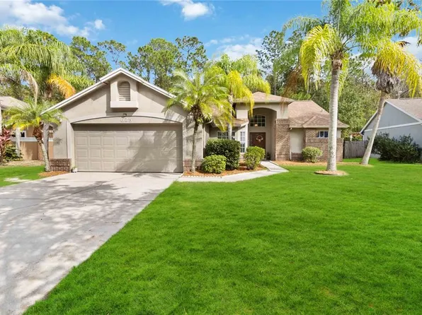 625 Heron Bay Dr, Orlando, FL 32825