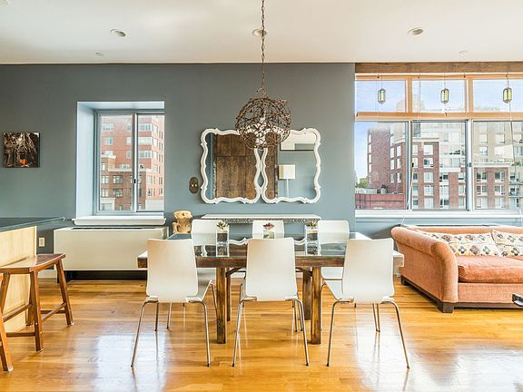 4th image of 258 Saint Nicholas Ave APT 6D