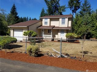 312 Cedar Ct, Winlock, WA 98596