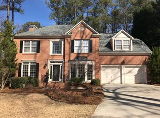 6109 Poplar Bluff Cir, Norcross, GA 30092