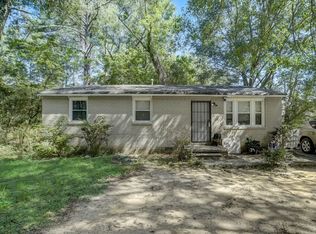 3527 Bolfair Dr NW, Atlanta, GA 30331