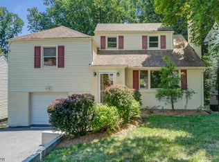 12 Beechwood Ter, West Orange, NJ 07052