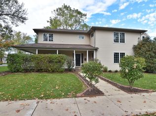 605 Park St, Batavia, IL