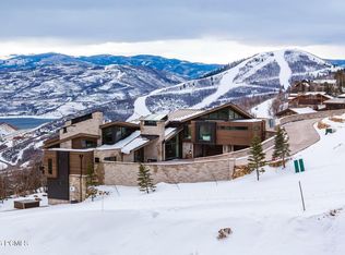 2923 W Jordanelle View Dr, Park City, UT 84060