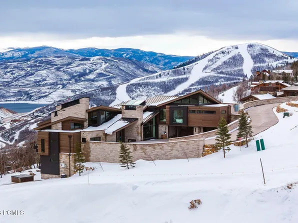 2923 W Jordanelle View Dr, Park City, UT 84060