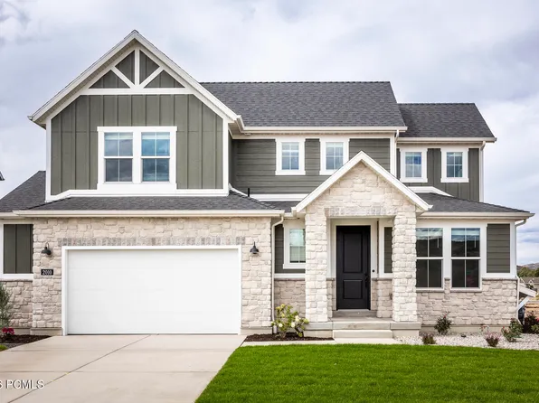 1431 Rocky Mountain Way, Kamas, UT 84036