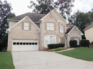 1466 Chadwick Ridge Ct, Lawrenceville, GA 30043