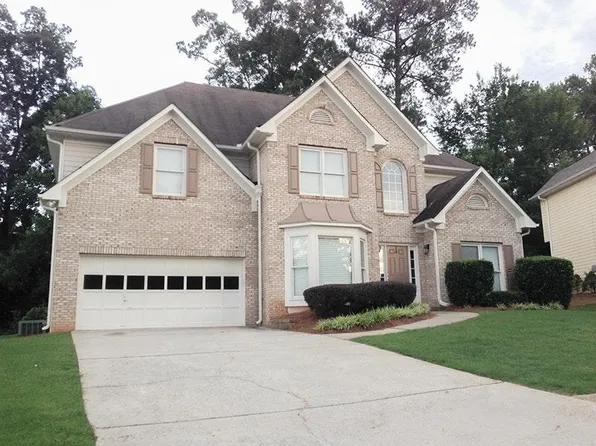 1466 Chadwick Ridge Ct, Lawrenceville, GA 30043