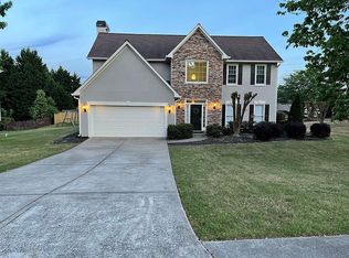 2320 Spring Meadow Ln, Cumming, GA 30041