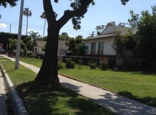 14519 Passage Ave, Paramount, CA 90723