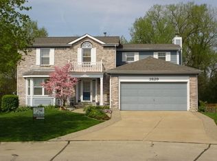 3829 Affirmed Dr, Florissant, MO