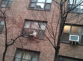 6574 Wetherole St APT 1H, Rego Park, NY 11374