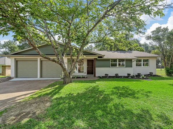 115 N Emberwood Dr, Robinson, TX 76706