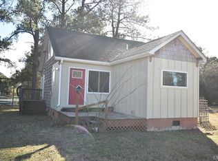 1748 Soundneck Rd, Elizabeth City, NC 27909