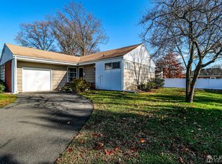 134 Cleveland Ave, Milltown, NJ