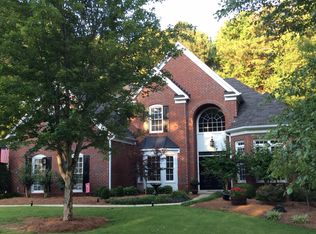 130 Longmead Dr, Fayetteville, GA 30215