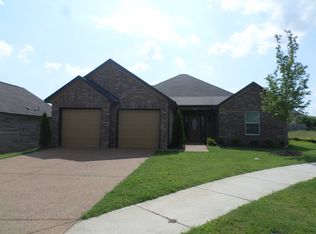 4123 Chelsea Wood Cv, Olive Branch, MS 38654