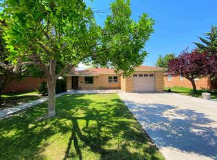 1806 W 3rd St, Roswell, NM 88201