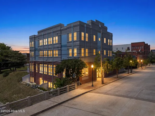 619 N 4th Street Unit 301, Wilmington, NC 28401
