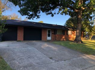 4200 Lark St, Bossier City, LA 71112