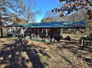 90739 S 4697 Rd, Stilwell, OK 74960