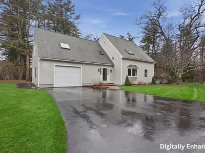 2 North St, Topsfield, MA, 01983