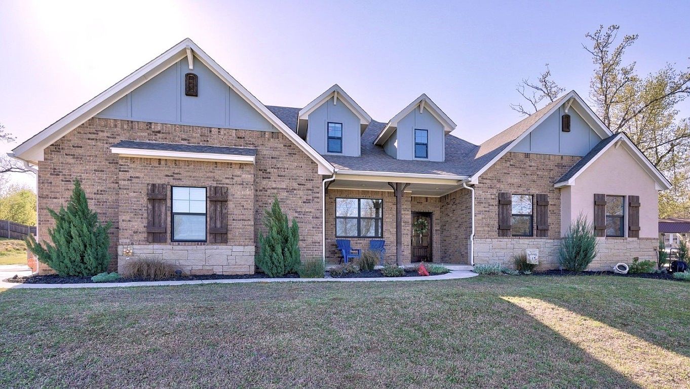 5716 Asheville Way, Choctaw, OK 73020 MLS 1108280 Zillow