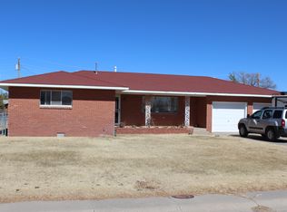 269 E 4th Ave, Springfield, CO 81073