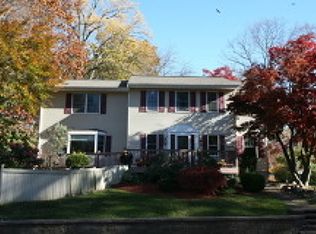 37 Ellen Dr, Rockaway, NJ
