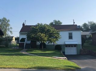 416A Derrick Ave, Uniontown, PA
