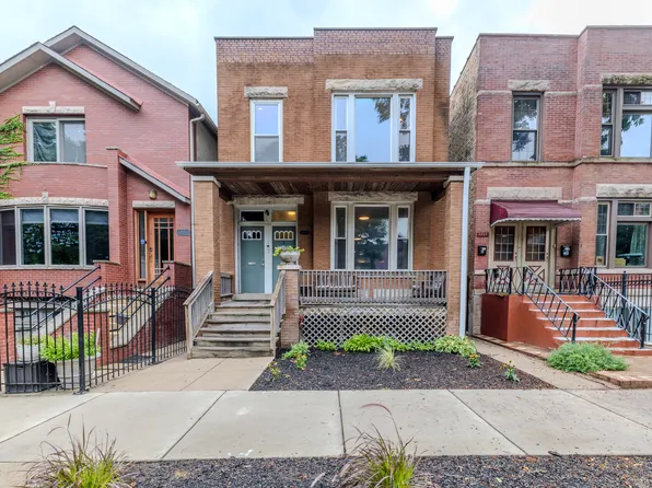 2625 N Richmond St, Chicago, IL 60647