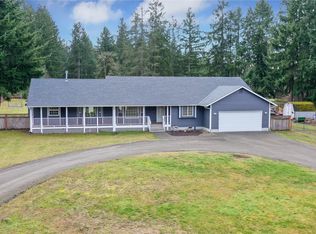5008 227th St E, Spanaway, WA