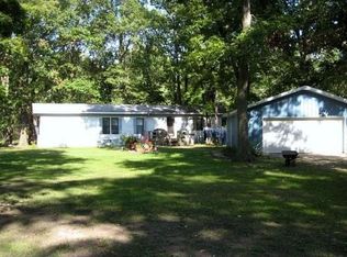 4240 N 350 W, Rochester, IN 46975