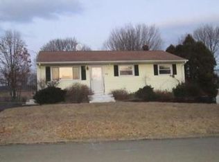 89 Eileen Rd, West Haven, CT 06516