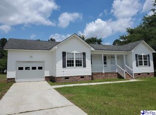 94 Boyd Ln, Cheraw, SC 29520