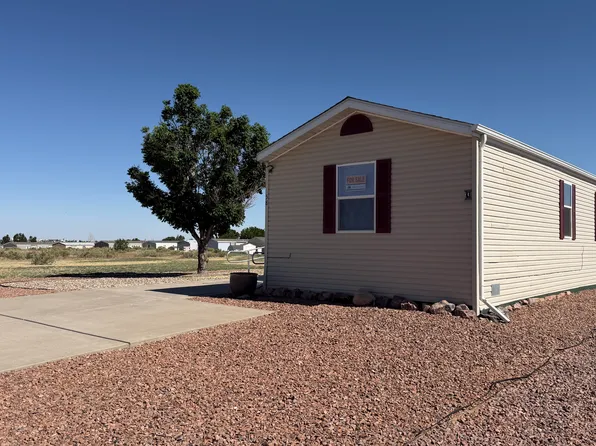 6464 Dillon Dr Unit 58, Pueblo, CO 81008