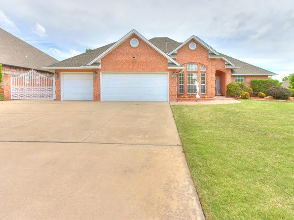 2417 Tivoli Ter, Oklahoma City, OK 73170