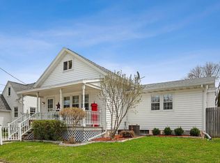 613 S 27th St, Manitowoc, WI 54220