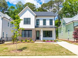 107 E Aycock St, Raleigh, NC 27608