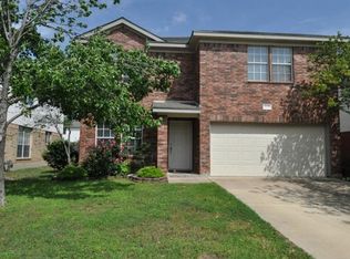 3607 Windhill Loop, Round Rock, TX 78681