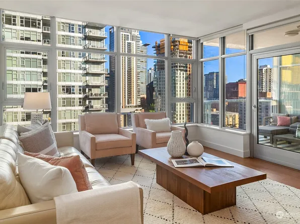 583 Battery Street #1508N, Seattle, WA 98121