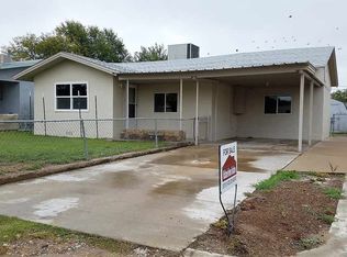 1513 N Kansas Ave, Roswell, NM 88201