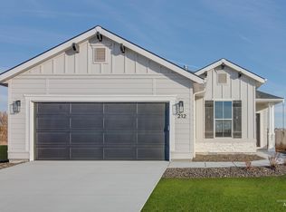 1749 S Grayling Ave, Meridian, ID 83642