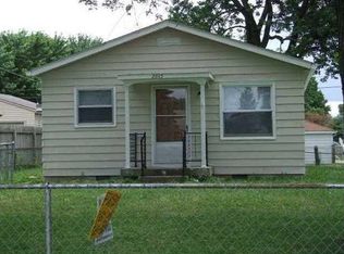 2645 Woodrow Ave, Indianapolis, IN